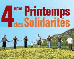 printemps solidarités