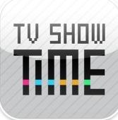 tv show time Lapplication TvShow Time