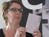 Lancement des Correspondances d'Eastman