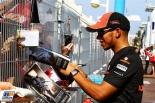 Hamilton agressif à Monaco (8) : Excuses à Massa et Maldonado