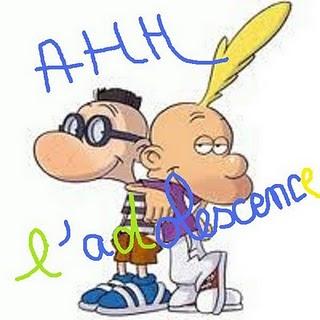 Le challenge de Parfums de Livres...