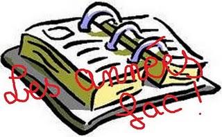 Le challenge de Parfums de Livres...