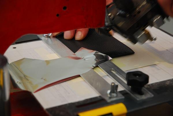 Smythson of Bond Street