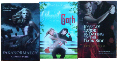 In My Mailbox ! [25]