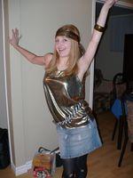 Soirée meurtre et mystères - Février 2010