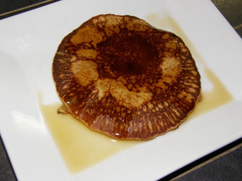 petit dej amélioré