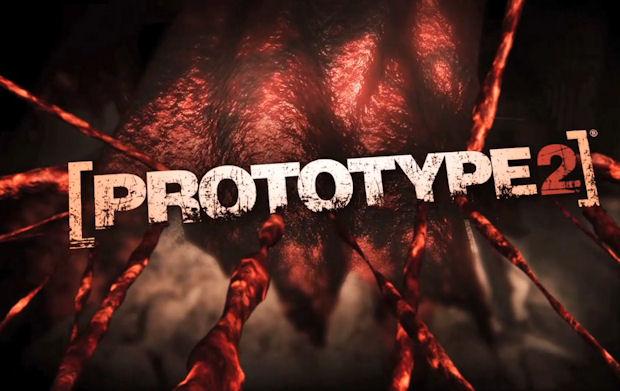 [TRAILER] Prototype 2 : Bande-Annonce E3