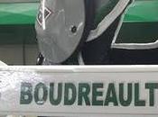 Mike Boudreault camp Riders: JOUR