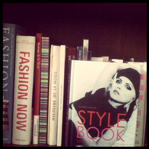 stylebook
