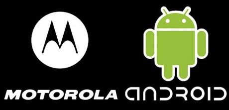 Toute la gamme Motorola dévoilée