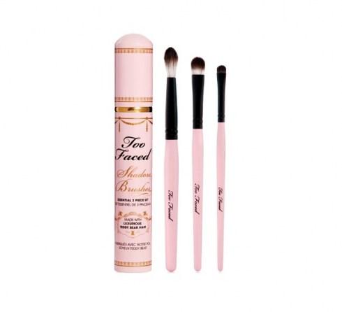 Too Faced automne 2011… Midnight in the garden of glamour!