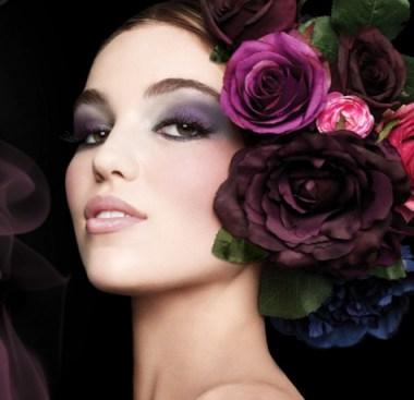 Too Faced automne 2011… Midnight in the garden of glamour!