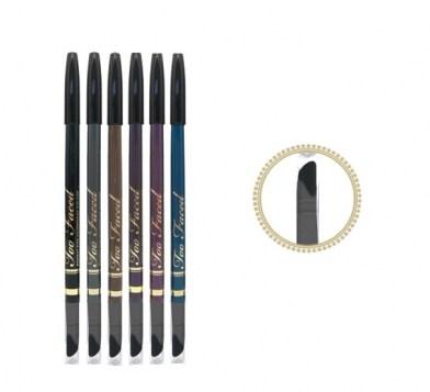 Too Faced automne 2011… Midnight in the garden of glamour!