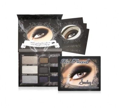 Too Faced automne 2011… Midnight in the garden of glamour!