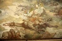 L'épopée slave: 08 - Après la bataille près de Grünwald