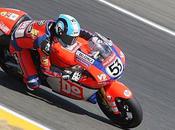 Catalogne... Bradl encore toujours...