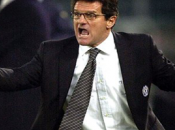 Capello manque d’énergie