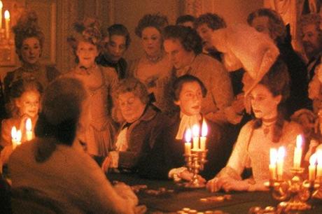 Culte du dimanche : Barry Lyndon