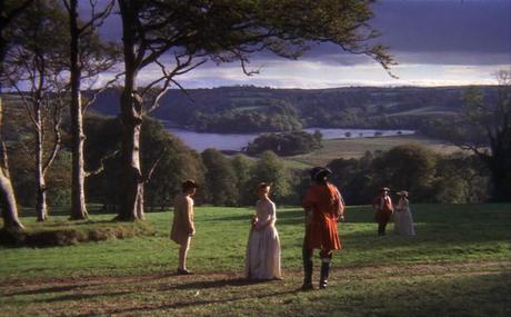 Culte du dimanche : Barry Lyndon