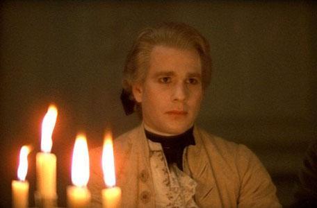 Culte du dimanche : Barry Lyndon