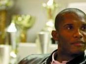 Eto’o demande pardon