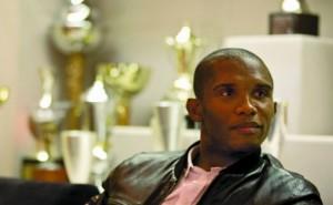 Eto’o : « Je demande pardon »
