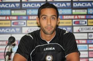 Benatia : « L’équipe a été à la hauteur »