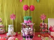 Anniversaire printemps chez Rose Cook