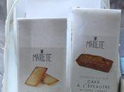 Coup foudre pour Marlette