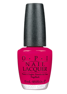 OPI You're a Pisa Work