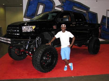 Stewart encore arrêté…