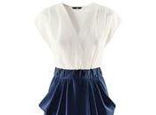 Vite petite robe chic moins