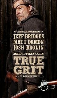 True Grit / Ethan et Joel Coen