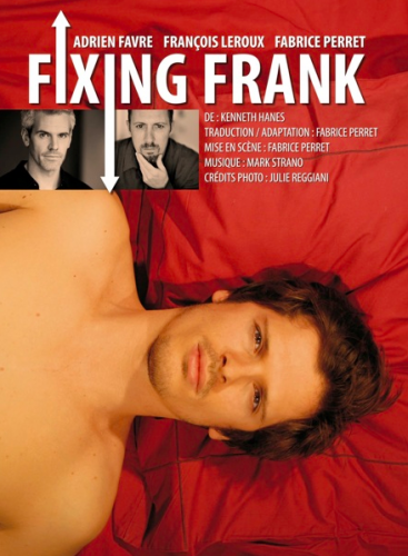 critique fixing franck théâtre montmartre galabru