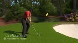 Test de Tiger Woods PGA Tour 12 : The Masters