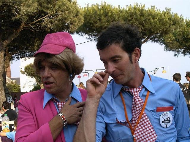 la grande marée 2011