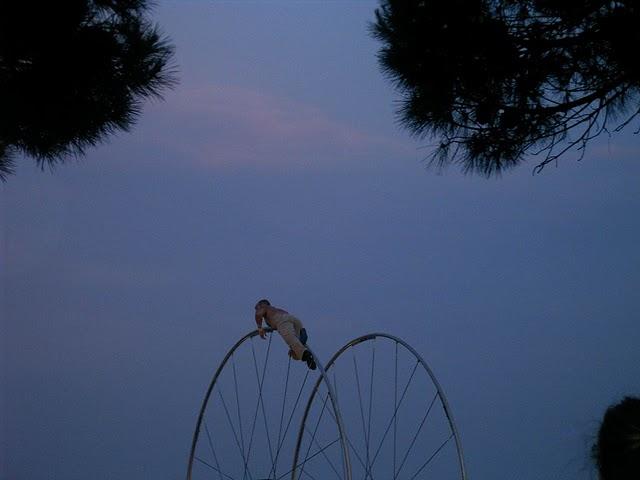 la grande marée 2011