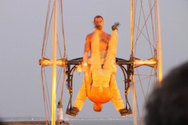 la grande marée 2011