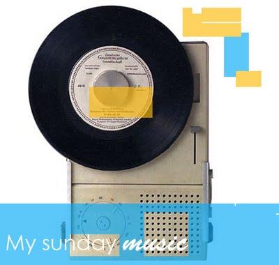 My Sunday Music #18