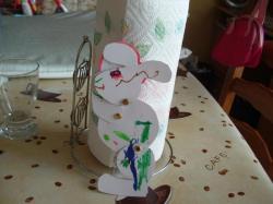 Un coeur pour dire je t'aime