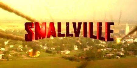 Smallville finale 2