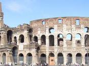 Visiter Rome...