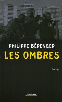 LES OMBRES, Philippe Berenger