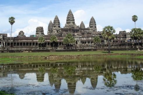 Vietnam et Cambodge… un voyage initiatique..