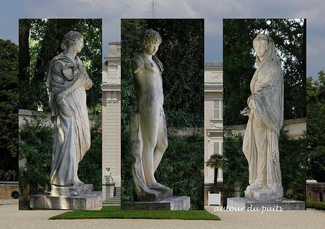 MANET BAGATELLE VENISE MANET BAGATELLE VENISE