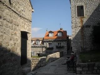 Dans la cité-état millénaire de Dubrovnik