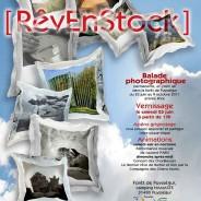 RevEnStock Vertige 2011 présente se 10ème exposotion