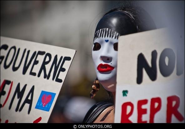 manif-travailleurs du sexe-paris-001