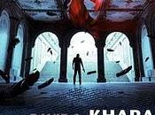 [Chronique] vestiges l'Aube David Khara