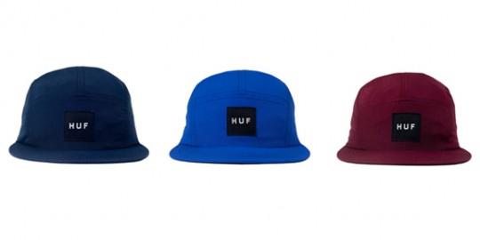 HUF Summer 2011